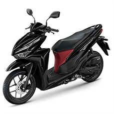 Honda Click 125cc