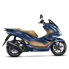 Honda PCX 150cc