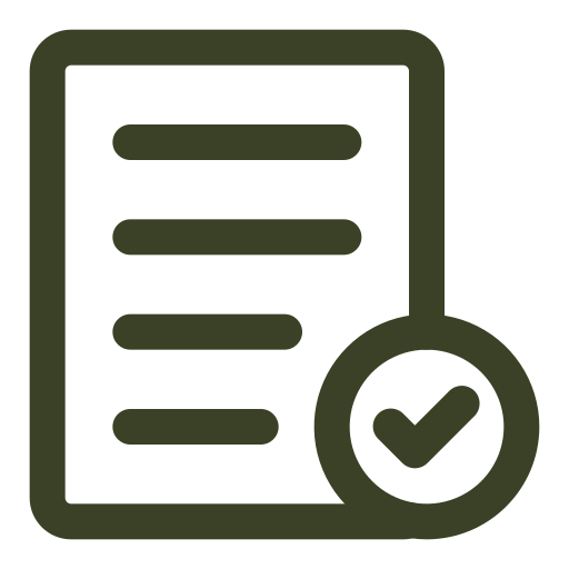 Transparent Pricing - No Hidden Fees